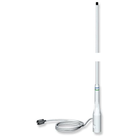 Shakespeare 4351 39" AM / FM Antenna 4351